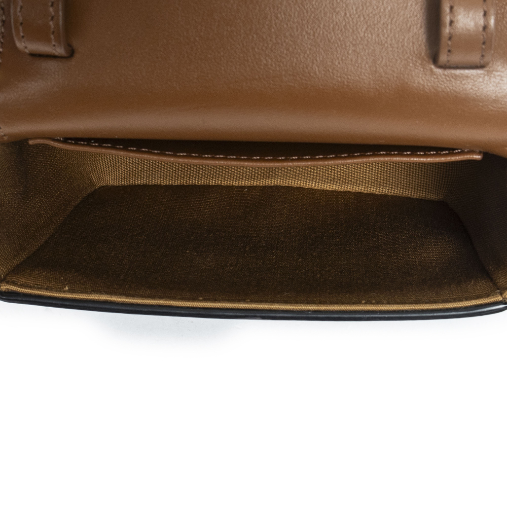 Celine Mini Triomphe - Picture 9 of 10